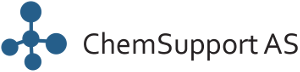 Logo for ChemSupport