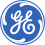 Logo for GE Healthcare