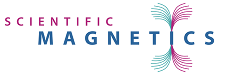 Logo for Scientific Magnetics