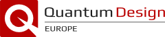 Logo for Quantum Design