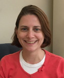 Dr. Melanie Britton
