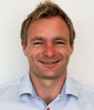 Prof. Anders M. Fjell